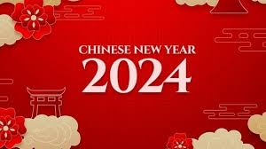 Chinese New Year 2024: Date, History, and Significance