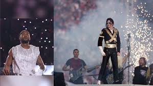 Outrageous Comparison: Usher’s Super Bowl Performance has Fans Debating Michael Jackson’s Legacy