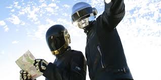 Daft Punk to Livestream Interstella 5555: The Ultimate Anime Experience