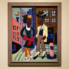 Discover the African-American Art at The Met Museum