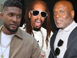 Usher’s Hit Single ‘Yeah!’ Almost Didn’t Happen – Behind the Scenes Drama Exposed!