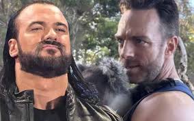 Drew McIntyre Drops Koala Controversy on LA Knight Ahead of WWE Elimination Chamber