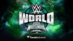 WWE World at WrestleMania Fan Experience Announced by WWE and Fanatics Events