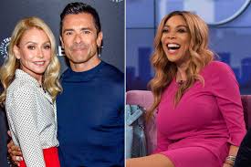 Kelly Ripa and Mark Consuelos’ Secret Marriage: The Story Revealed