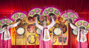 Celebrate the Year of the Dragon at USC Pacific Asia Museum in Pasadena