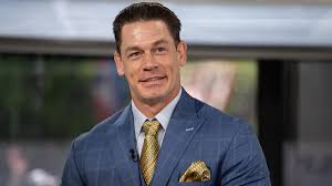 John Cena Defied Agency Discouragement to Star in ‘Barbie’ Movie Alongside Margot Robbie