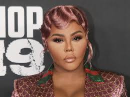 Lil’ Kim and Rapper Tayy Brown: A New Power Duo on the Rise