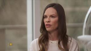 Hilary Swank Opens Up About Miracles in Ordinary Angels