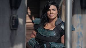 Gina Carano’s Fight Against The Walt Disney Company: A Star Wars Saga