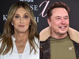 Caitlyn Jenner Appeals to Elon Musk for Support Against Disney Discrimination