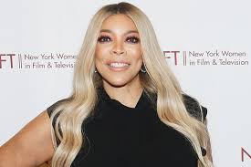 Wendy Williams Shares Emotional Message After Dementia Diagnosis Revealed