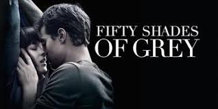 The Ultimate Fifty Shades of Grey Trilogy: Now Streaming on Peacock!