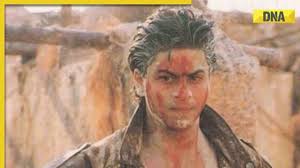 Shah Rukh Khan’s Biggest Flop: The Costliest Disaster in Hindi Cinema History