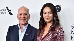 Emma Heming Willis Empowers Caregivers with New Book on Caring for Bruce Willis