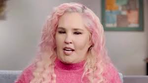 Custody Battle Drama: Mama June and Anna Cardwell’s Ex-Husband Face Off in Court