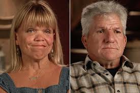 Drama and Tension Rise in ‘Little People, Big World’ as Roloff Family Faces New Challenges