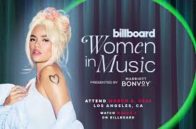 Karol G Takes the Music Industry by Storm: Billboard’s 2024 Woman of the Year