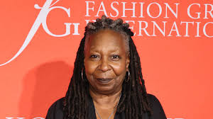 Whoopi Goldberg’s Exciting New Memoir and Possible Hiatus from The View