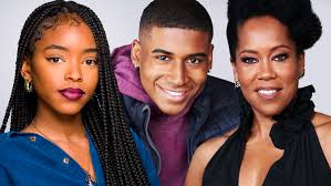 Find Forever Love: Mara Brock Akil’s Highly Anticipated Series Sets the Stage with Stellar Cast