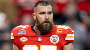 Travis Kelce’s Fiery Sideline Interaction with Andy Reid during Super Bowl LVIII