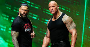 The Rock & Reigns to Face Cody Rhodes & Rollins at WrestleMania? Latest WWE Rumors