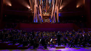 Experience the Magic of LA Phil Celebrating Frank Gehry at Walt Disney Concert Hall