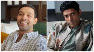 Vikrant Massey Criticizes Unprofessional Actors in Hindi Cinema, Praises Farhan Akhtar: A Lesson in Dedication