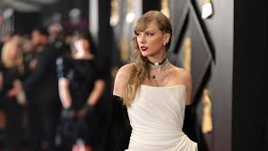 Taylor Swift Takes Legal Action Against Student Tracking her Private Jet