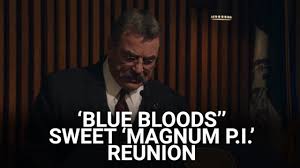 Tom Selleck Talks ‘Blue Bloods’ Season 14 Finale and Possible Fan Influence on CBS