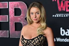 Sydney Sweeney Talks ‘Madame Web’ and Her Love for Boston