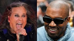 Ozzy Osbourne Slams Kanye West for ‘War Pigs’ Sample and Alleged Antisemitism