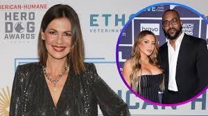 Shocking Revelations: RHOM Star Julia Lemigova Opens Up About Marcus Jordan and Larsa Pippen