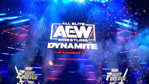 AEW Returns to Phoenix with Epic Showdowns: Chris Jericho, Sting, and More!