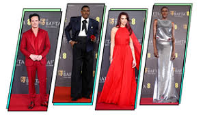 BAFTA Awards 2024: Best-Dressed Stars and Red Carpet Fashion