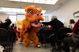 Celebrate Lunar New Year on the Peninsula with Festive Events and Activities