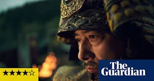 Shōgun TV Series Review: A Gripping Tale of Feudal Japan and Intrigue