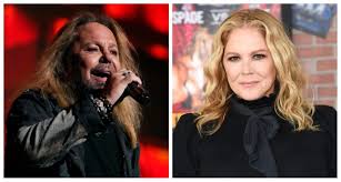 Famous Birthdays on February 8, 2024: Vince Neil and Mary McCormack Celebrate Another Year Around the Sun