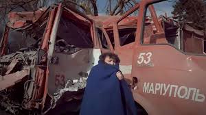 Shock and Heartbreak: The Devastation of Mariupol Captured in Potential Oscar-Winning Documentary