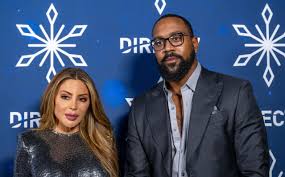 Larsa Pippen and Marcus Jordan’s Breakup Before ‘The Traitors’ Reunion Filming