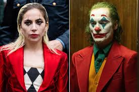 Glimpse Into the Exciting World of ‘Joker: Folie á Deux’ with Lady Gaga and Joaquin Phoenix