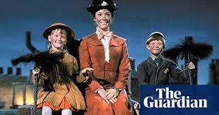 Mary Poppins’ Age Rating Raised to PG in the UK