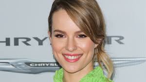 Disney Star Bridgit Mendler Launches New Satellite Startup in the Space Industry