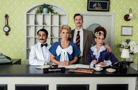 Fawlty Towers Stage Play: A Hilarious and Nostalgic Trip Down Memory Lane