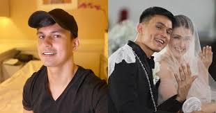 Tom Rodriguez Opens Up About His Healing Journey After Divorce from Carla Abellana