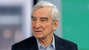 Sam Waterston bids farewell to ‘Law & Order’ after 30 years