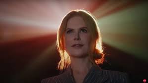 Nicole Kidman Shines in New AMC Theatres Commercials Set to Debut in March