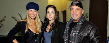 The Untold Scandal of Billy Joel and Christie Brinkley: Madison Square Garden’s Shocking Secret