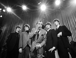 The Beatles’ Epic Performance on The Ed Sullivan Show: A Turning Point in Music History