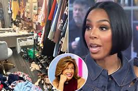 Kelly Rowland’s Dramatic Exit from ‘Today’ Leaves Hoda Kotb in Chaos