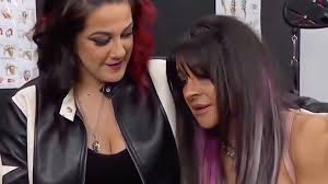 Dakota Kai Returns from Injury to Team with Bayley on WWE SmackDown